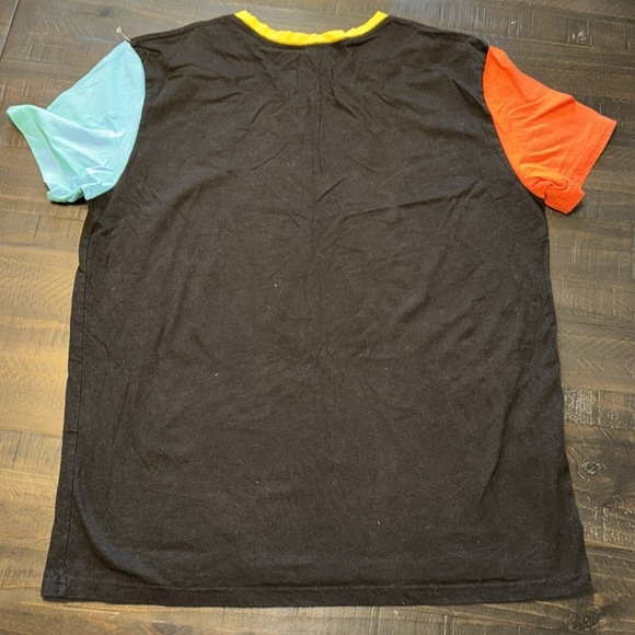 Dutch Brothers Bros. Coffee Short sleeve cotton tshirt embroidered logo men 4XL - Picture 5 of 7